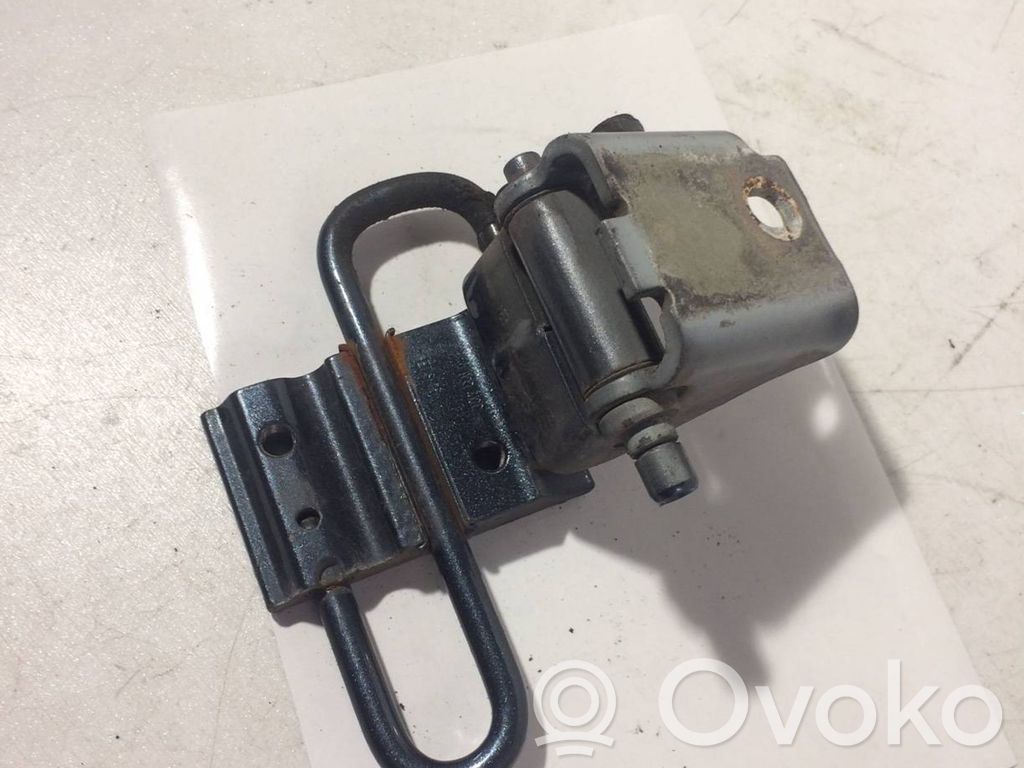 Bisagra inferior de la puerta trasera   4E0833412C