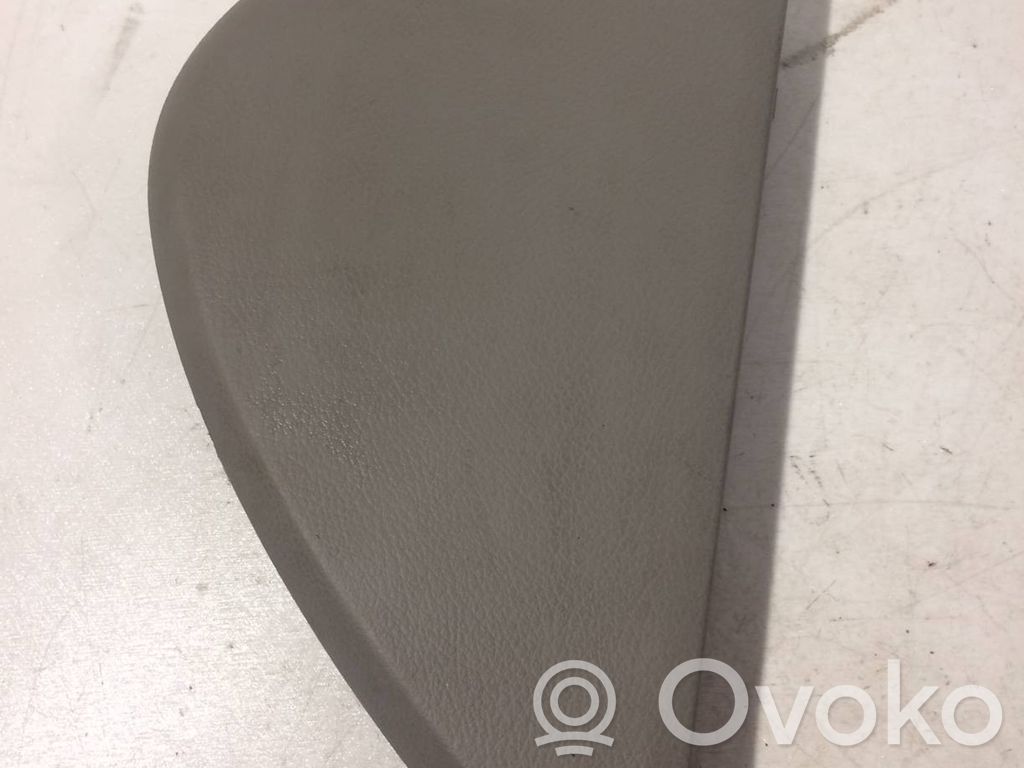 Audi A8 S8 D3 4E Dashboard side end trim 
