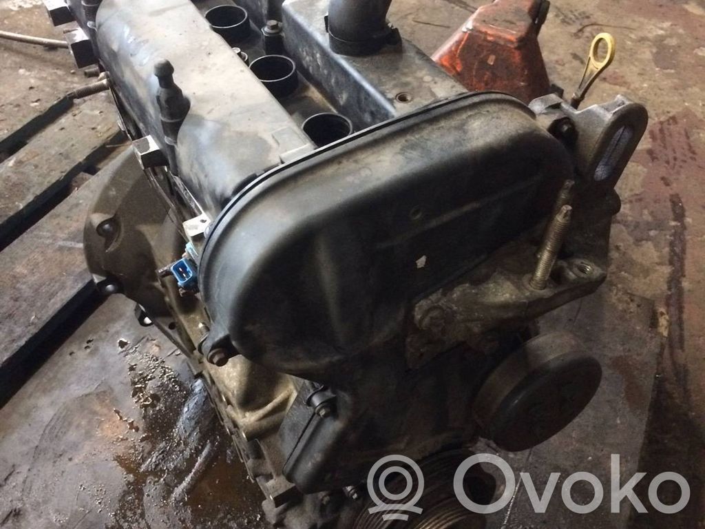 Motor   FYJA