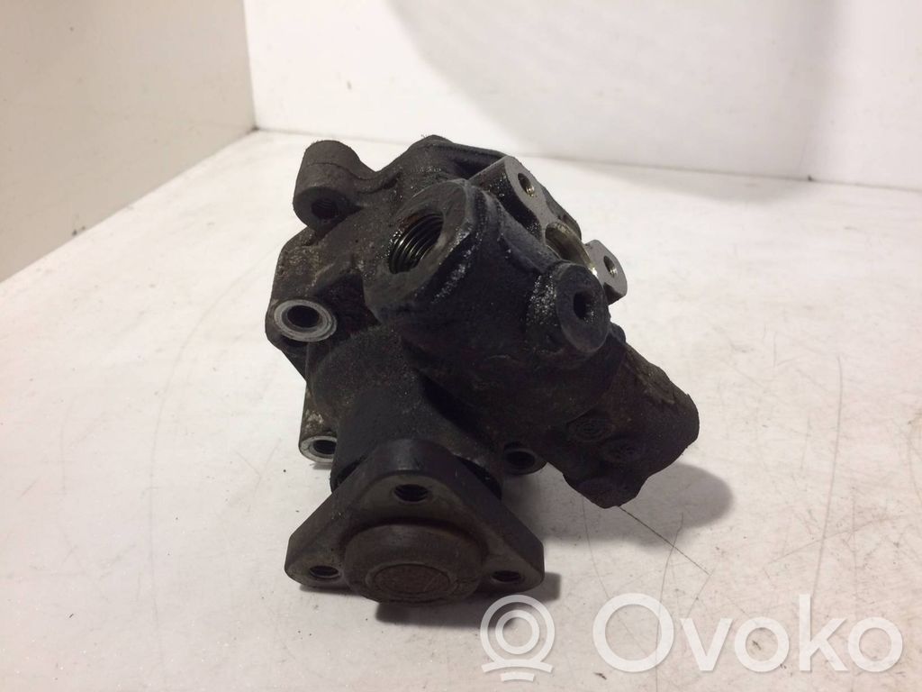 Porsche Cayenne (9PA) Servopumpe 