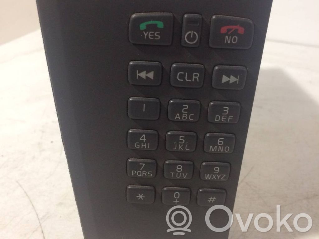 Teclado del teléfono   8673830