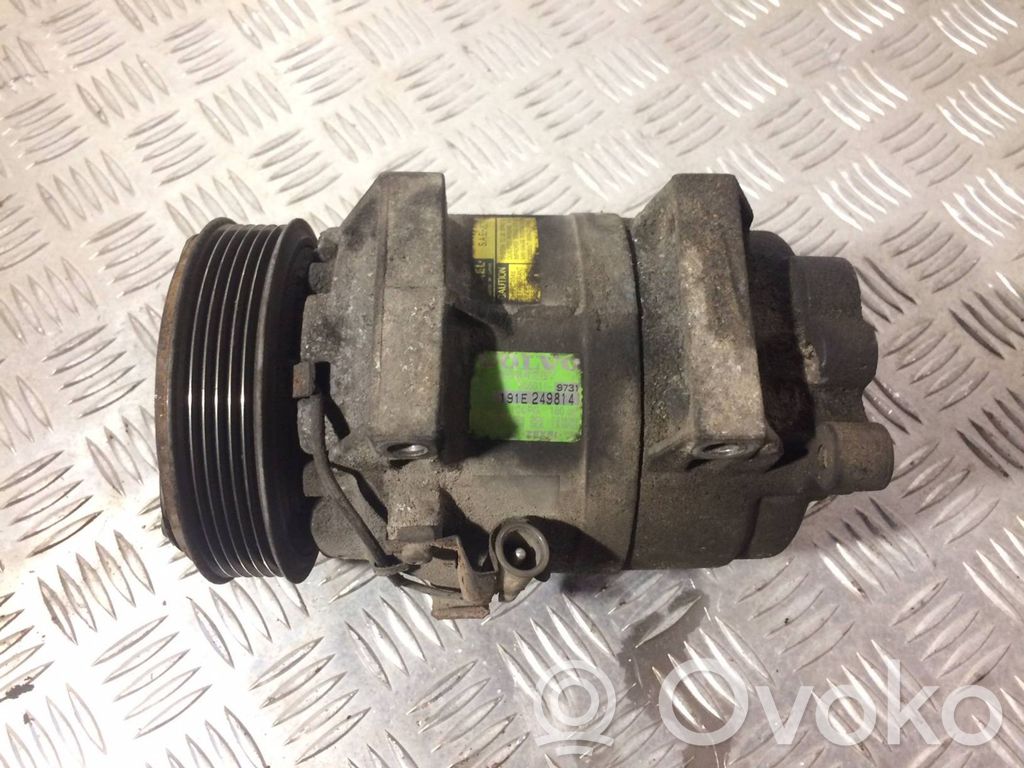 Volvo S80 Compresseur de climatisation 