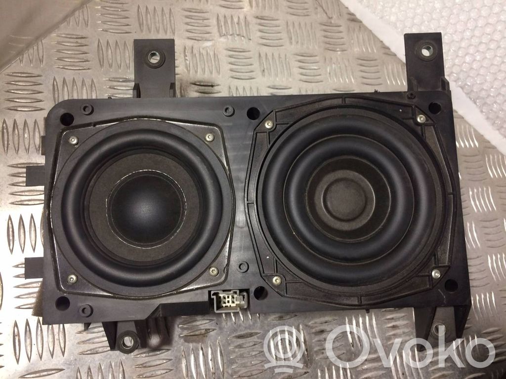 Subwoofer-bassokaiutin   30630167