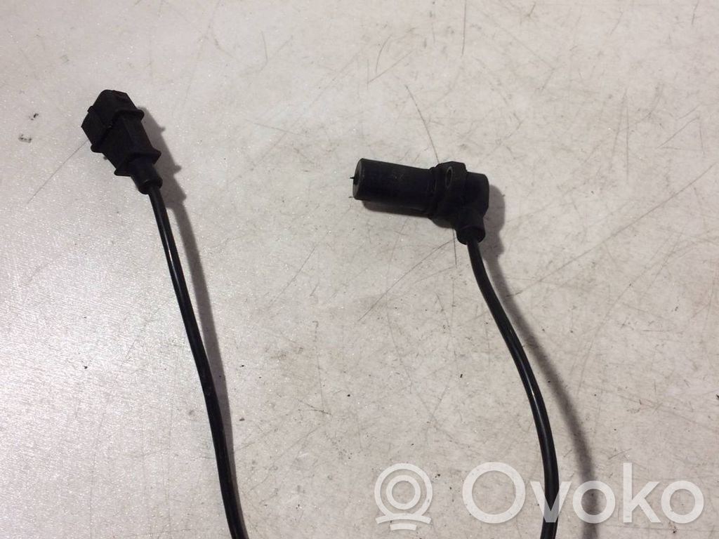 Saab 9-5 Crankshaft position sensor 