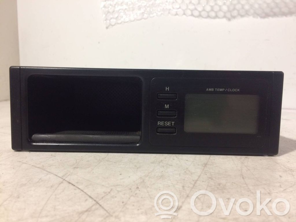 Mazda 626 Screen/display/small screen 