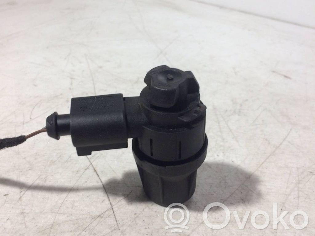 Audi A8 S8 D3 4E Accelerator pedal position sensor 