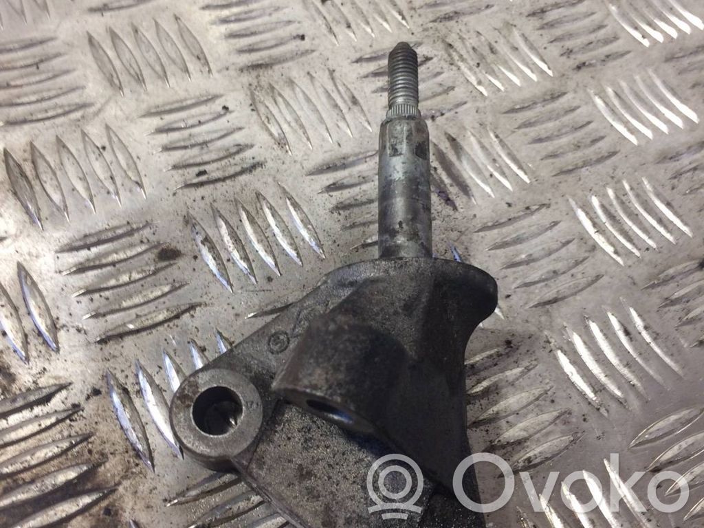 Renault Espace IV Supporto di montaggio scatola del cambio 