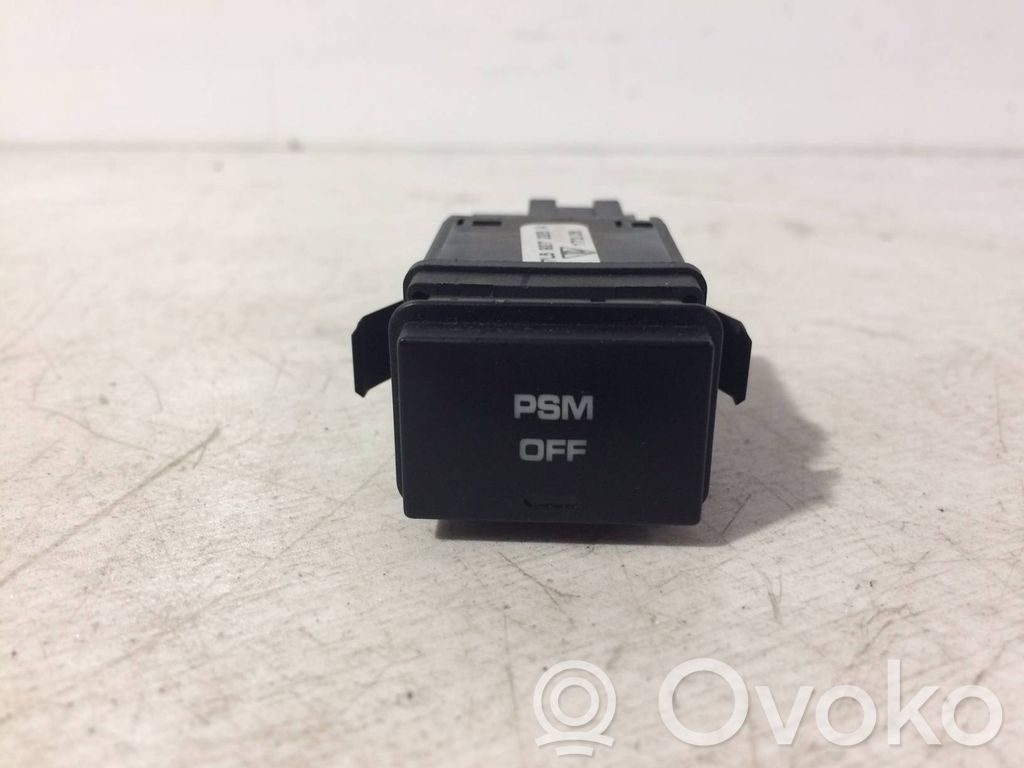 Porsche Cayenne (9PA) Other switches/knobs/shifts 