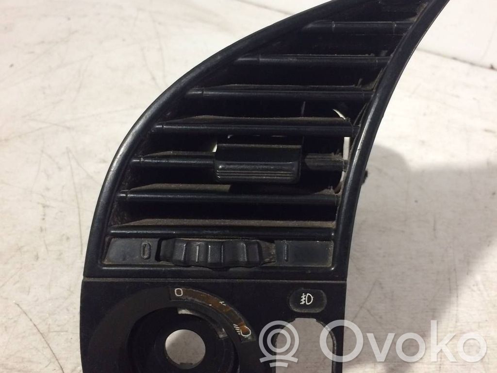 BMW 3 E36 Lichtschalter 