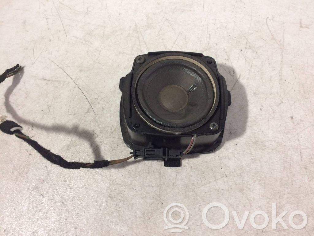 Altavoz de la puerta trasera   4E0035411G,373071