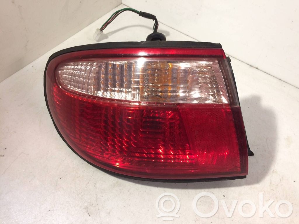 Mazda Xedos 9 Takavalot 