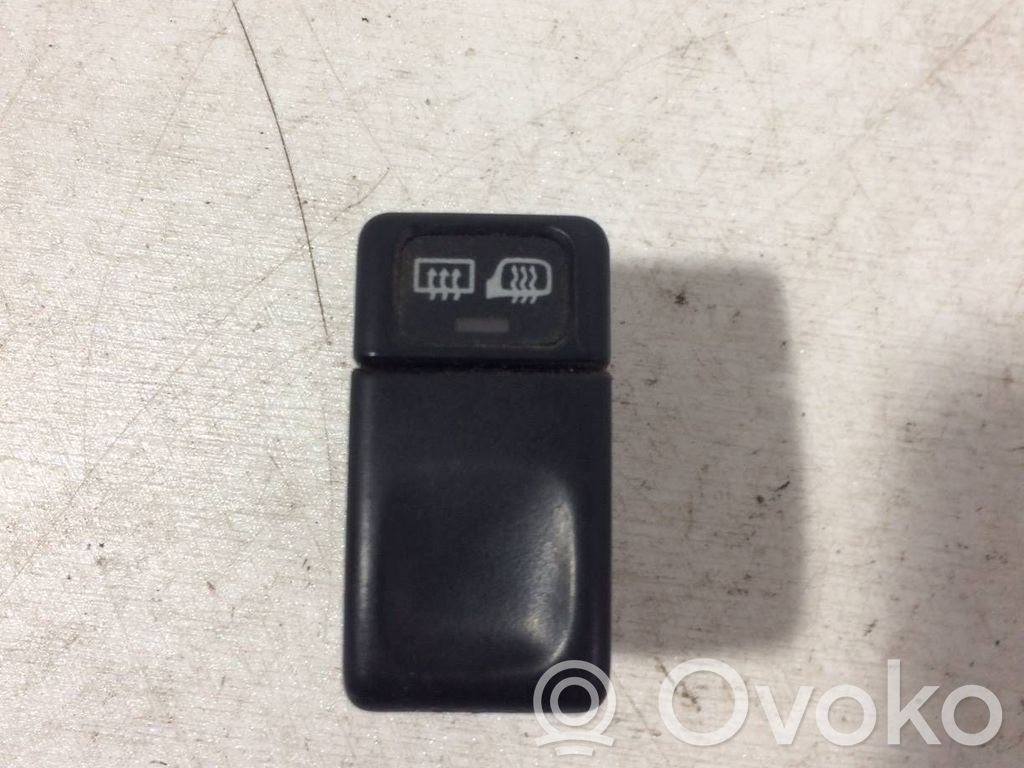 Volvo 850 Windscreen/window heater switch 
