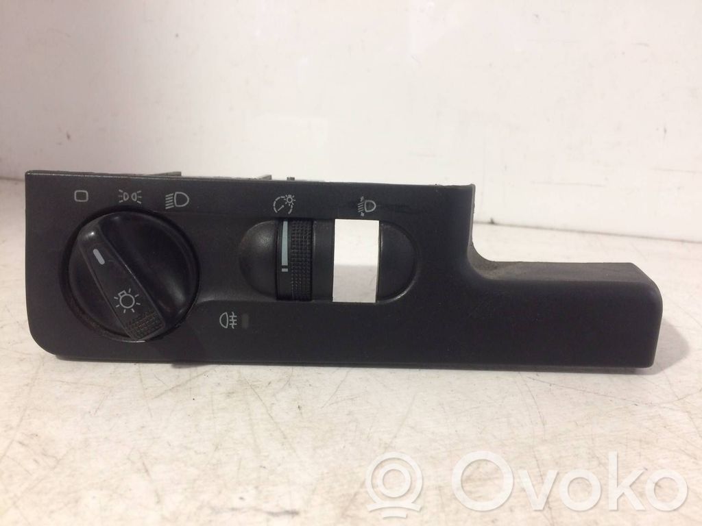 Volkswagen PASSAT B4 Interruptor de luz 