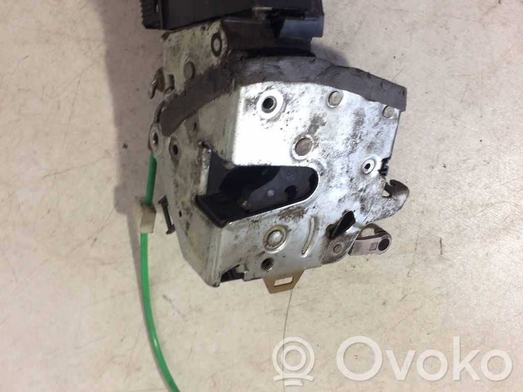 Front door lock   67118352165