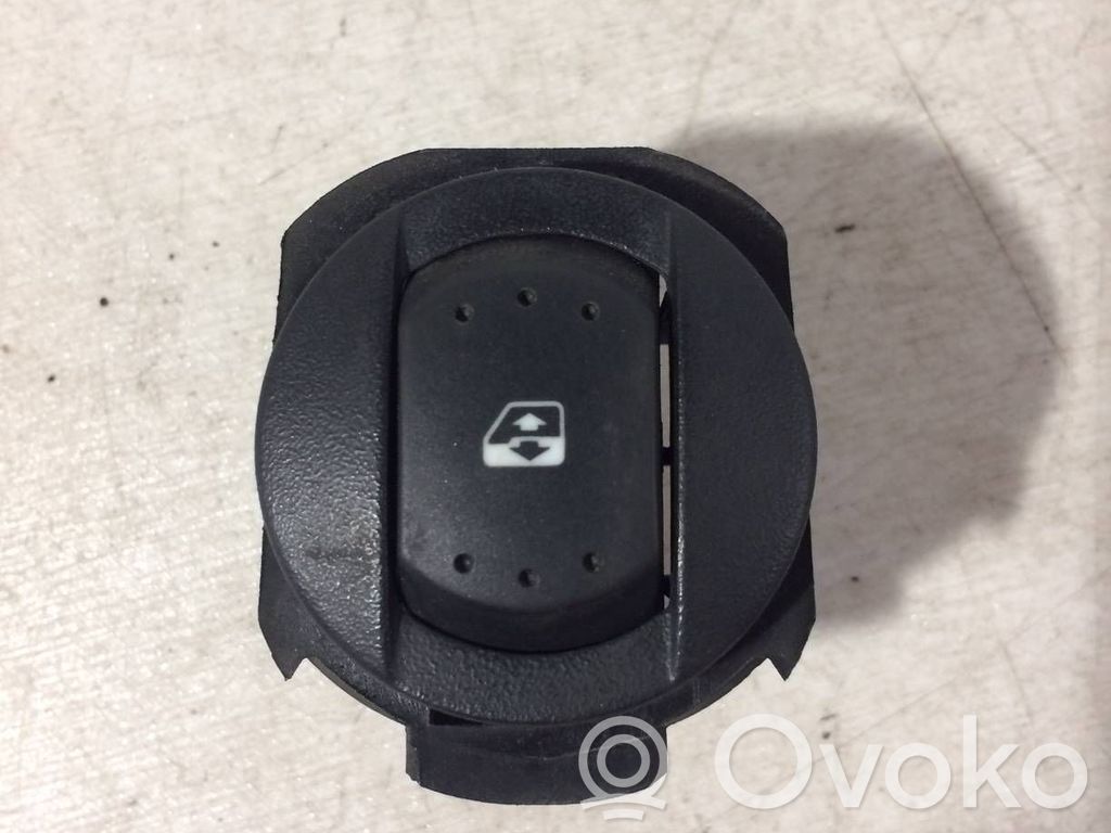 Renault Laguna II Electric window control switch 