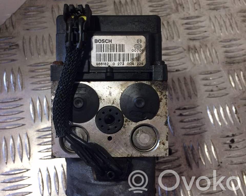 Volvo S40, V40 Bomba de ABS 