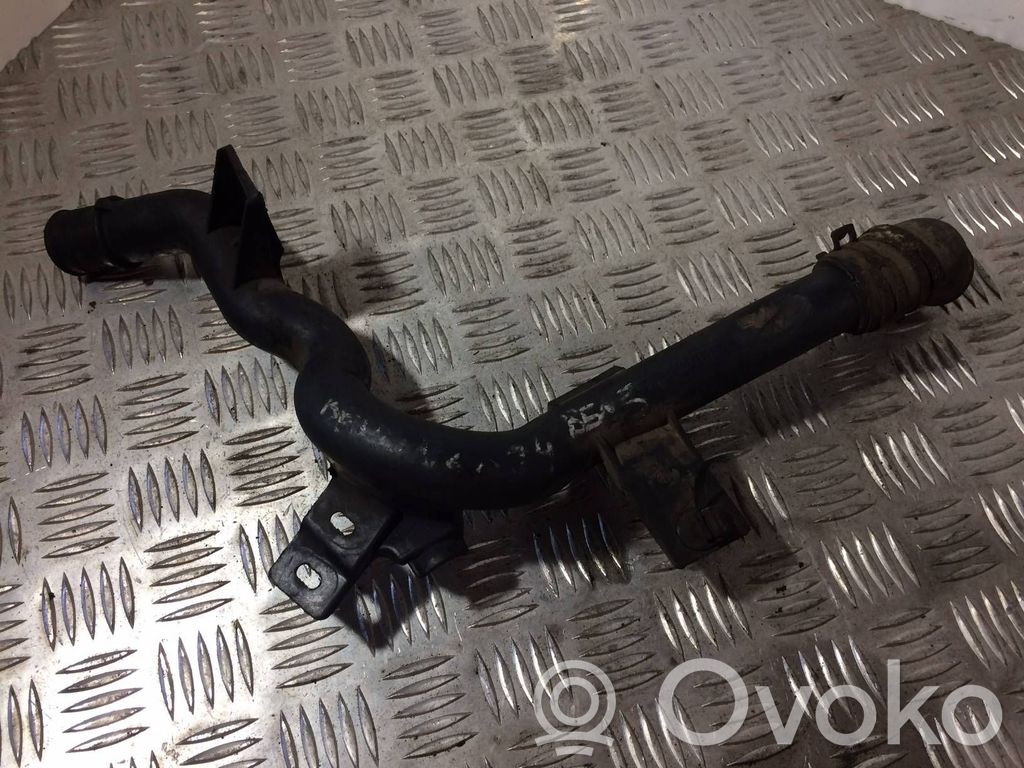 Citroen Berlingo Engine coolant pipe/hose 