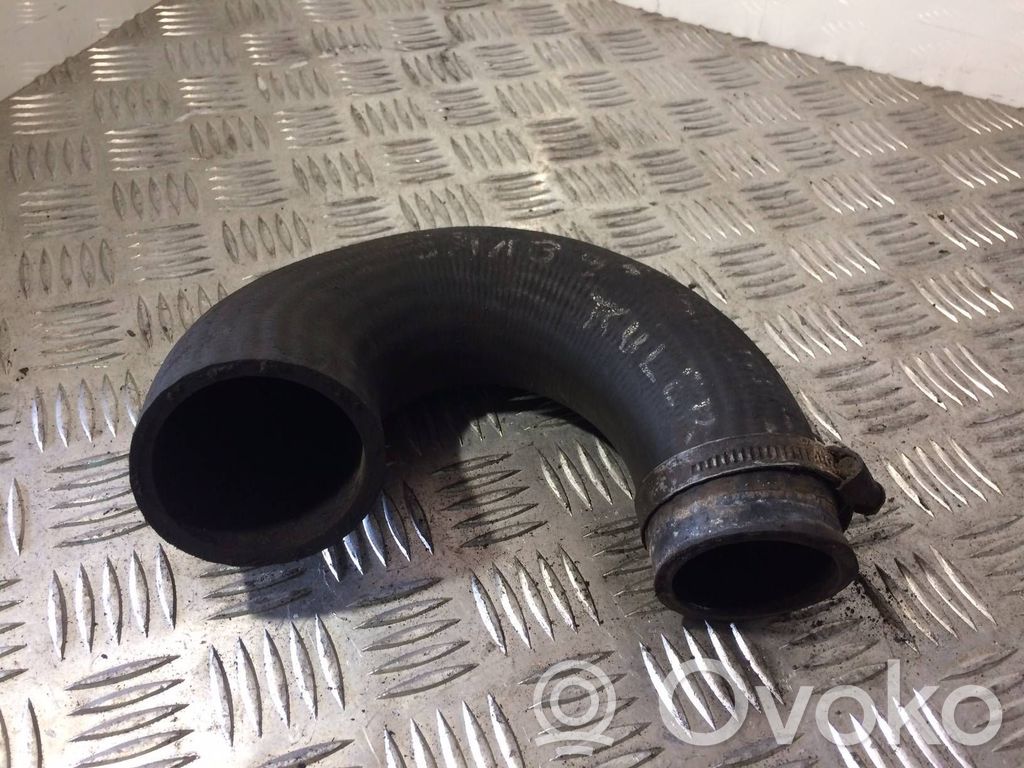 Intercooler hose/pipe