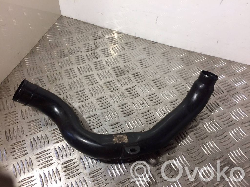 Intercooler hose/pipe