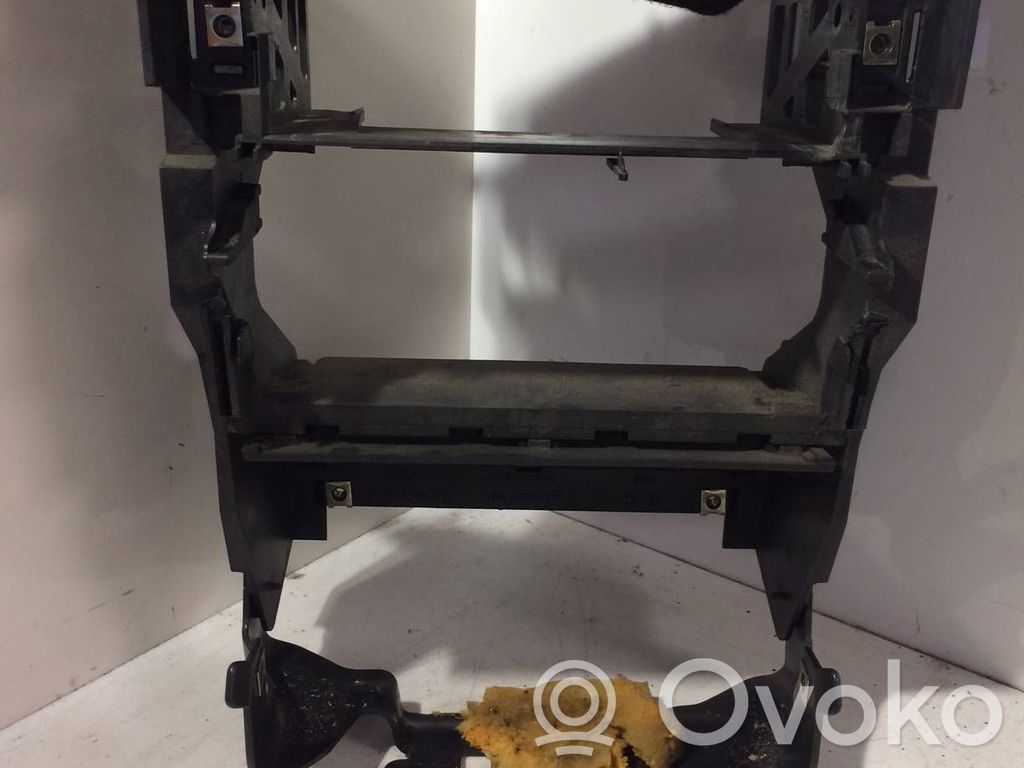 Audi A4 S4 B7 8E 8H Keskikonsoli 
