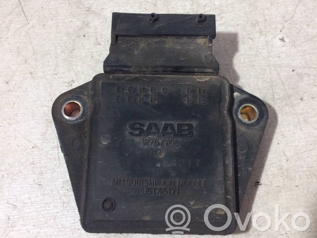 Saab 9-3 Ver2 Module d'allumage 