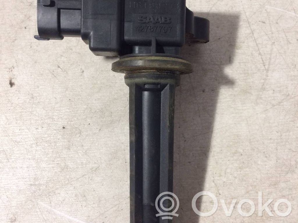 Saab 9-3 Ver2 Aukštos įtampos ritė "babyna" 