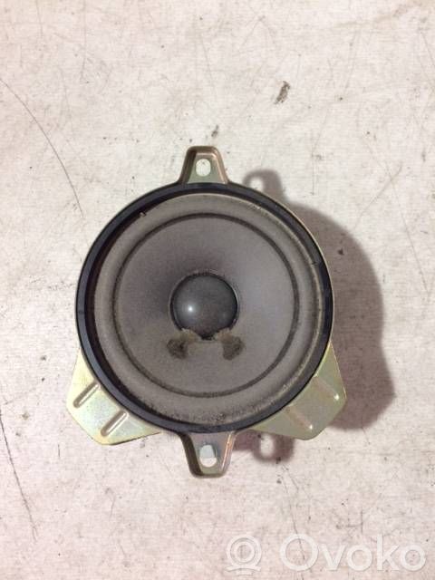 Saab 9-3 Ver2 Parcel shelf speaker 