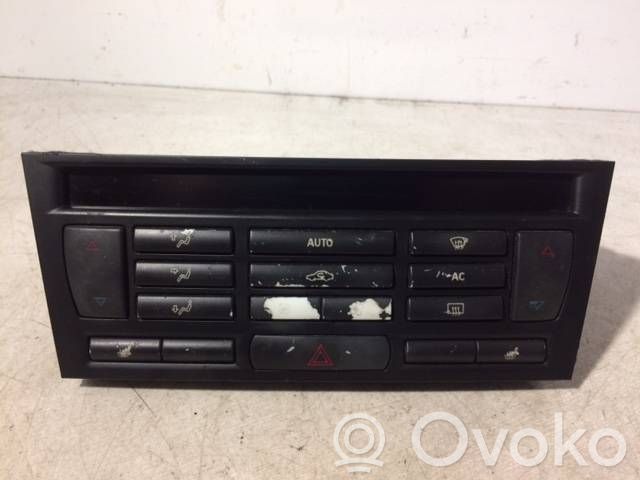 Saab 9-3 Ver2 Climate control unit 
