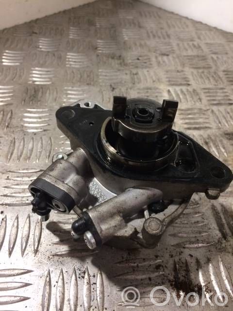 Opel Corsa E Alipainepumppu 