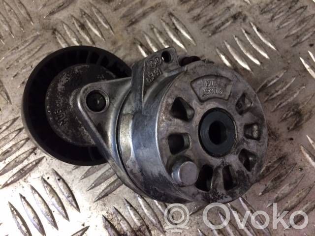 Opel Corsa E Întinzător curea generator/alternator 