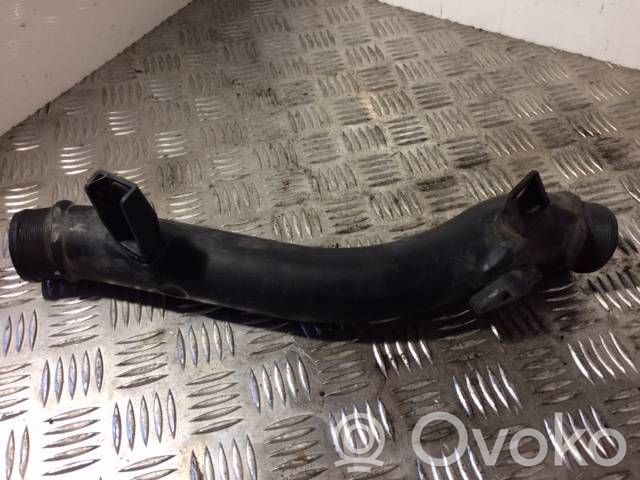 Saab 9-3 Ver2 Intercooler hose/pipe 