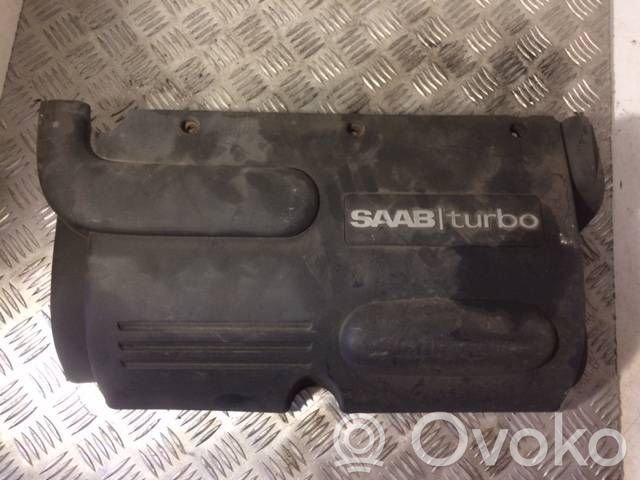 Saab 9-3 Ver2 Moottorin koppa 