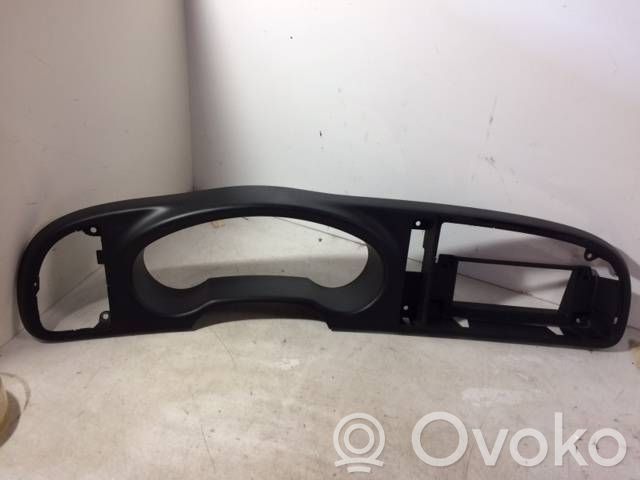 Saab 9-3 Ver2 Moldura del panel 