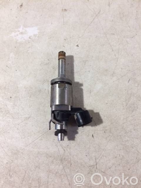 Mazda CX-5 Inyector de combustible 