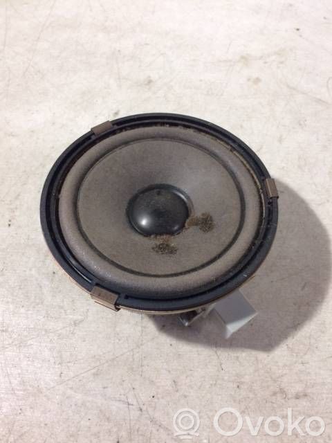 Saab 9-3 Ver2 Altavoz del panel 