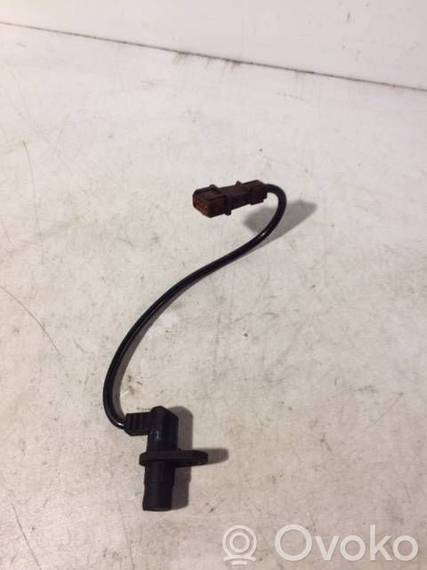 Peugeot 307 Sensor de posición del cigüeñal 