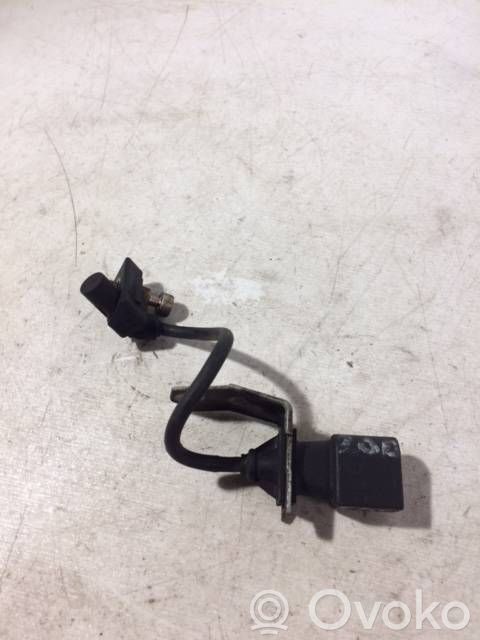 BMW 3 E46 Crankshaft position sensor 