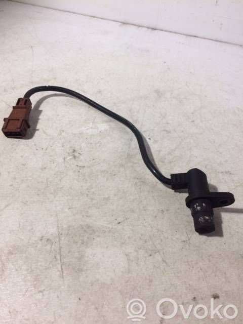 Citroen Berlingo Sensor de posición del cigüeñal 