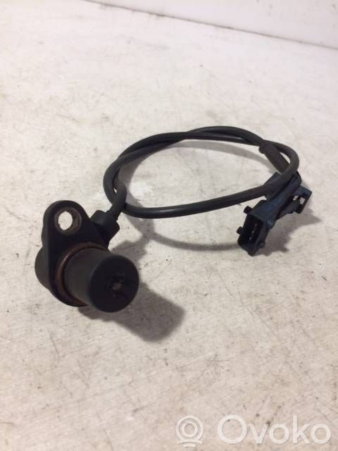 Saab 9-5 Crankshaft position sensor 
