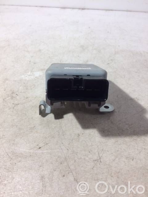 Subaru Tribeca Fuel injection pump control unit/module 