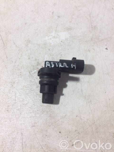 Opel Astra H Camshaft position sensor 