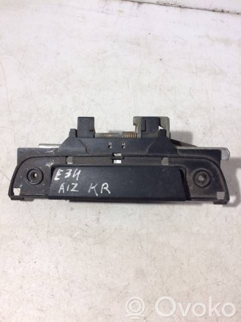 BMW 5 E34 Ārējais atvēršanas rokturis 