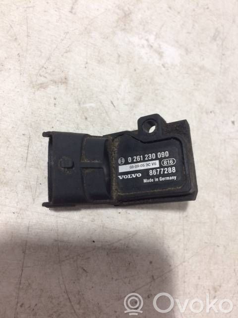 Volvo XC90 Luftdrucksensor 