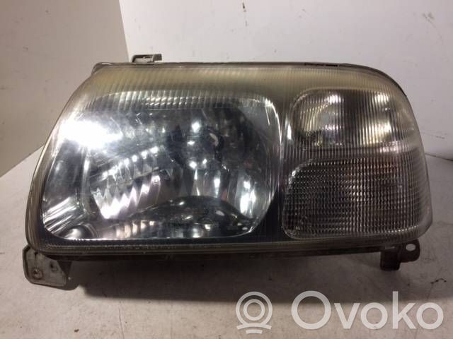 Lampa przednia   10032078,10032080