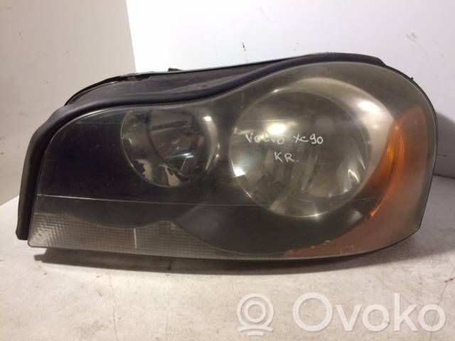 Volvo XC90 Headlight/headlamp 