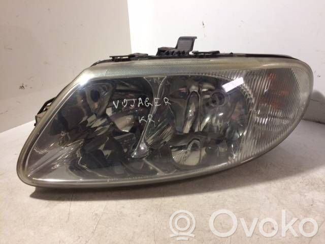 Chrysler Voyager Scheinwerfer 