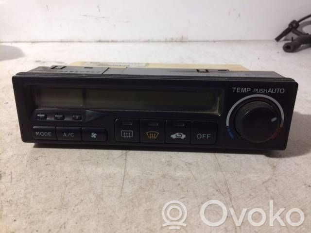 Honda Accord Climate control unit 