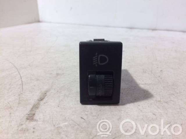 Honda Accord Headlight level height control switch 