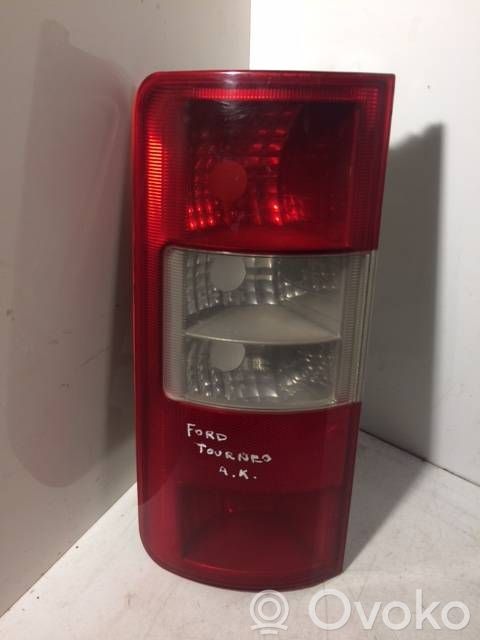 Lampa tylna   2T1413A603AF