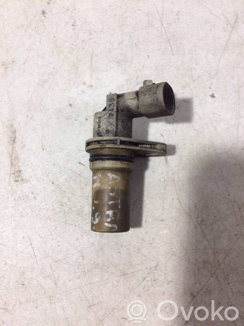 Saab 9-3 Ver2 Crankshaft position sensor 